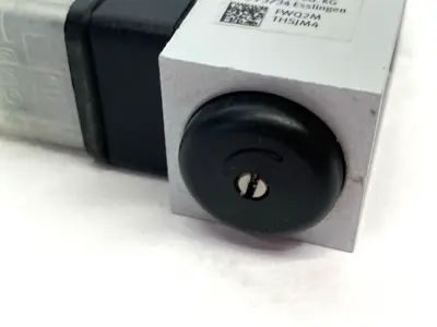 | Festo PEV-1/4-B-OD Pressure Switch, Relative Pressure, EN 60947-5-1, 175250 - Used