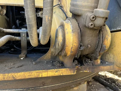 Used 2006 Deere 350DLC Excavators Maryland US | Zadoon Equipment #1480636