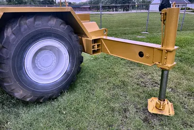 Used 1979 GROVE RT522 Mobile Cranes Louisiana US | Proxy Equipment #1377645
