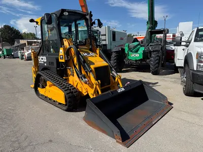 Used 2020 JCB 1CXT HF Backhoe Loaders Utah US | Global Remarketing #1475019