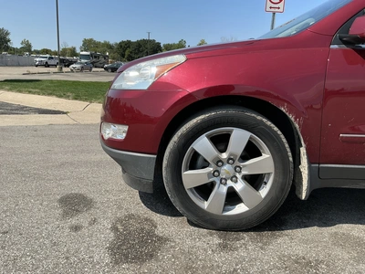 Used 2011 CHEVROLET TRAVERSE SUVs Michigan US | Miedema Asset Management Group #1397222