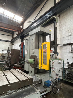 Kearns Richards SH75