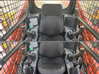 USED 2020 KUBOTA SVL95-2S