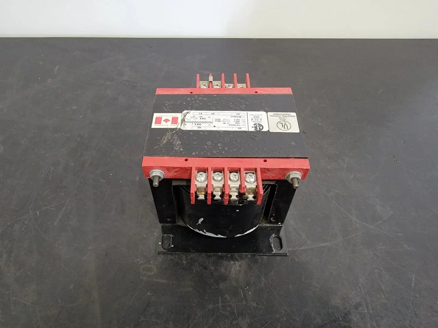 USED REX POWER MAGNETICS CS1000BA