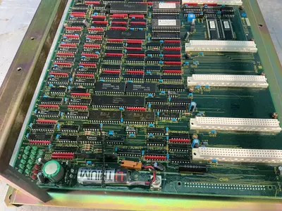 Used TOSHIBA F0307102 Printed Circuit Boards (PCB) Ohio US | HGR 24 #1345210