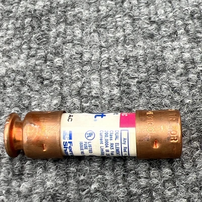 Used Ferraz Shawmut TR30R Fuses California US | Davliegogo LLC #1706167