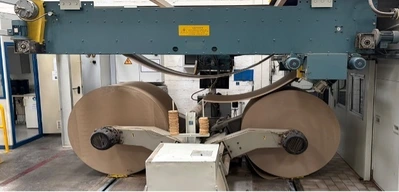 2000 BOBST ASITRADE 1650 Laminators | Corrugated Machinery Brokers (5)