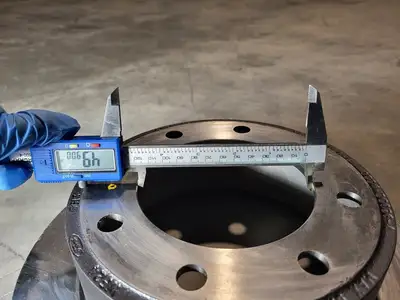 NEW FORD BRRF-102