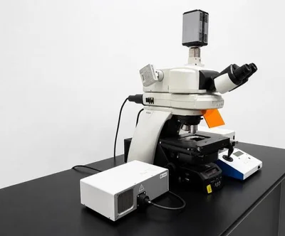 USED NIKON ECLIPSE LV-ECON