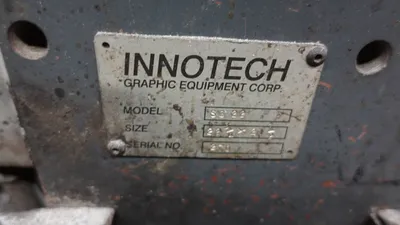 HEIDELBERG Web 8 Commercial Web Offset | Machinery Solutions Group, Inc. (25)