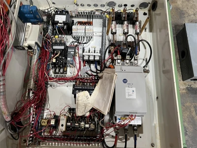 USED RAPID 2442H