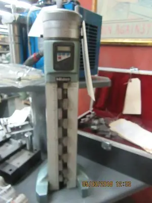2713-700 Mitutoyo 12″ HeightMaster Digital Height Gage, Model 515-355