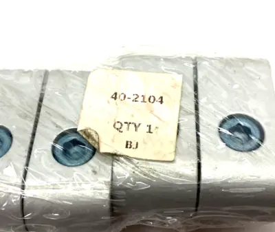 NEW 80/20 STANDARD LIFT-OFF HINGE 40 SERIES, RIGHT HAND ASSEMBLY