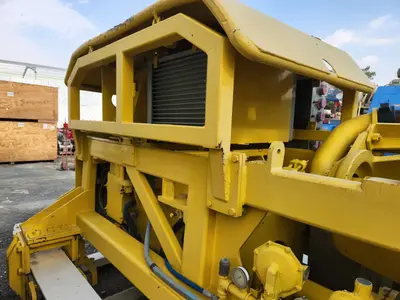 Used NOV PS2-500 Drill Rigs SA | Oil The Woodlands Group #1501184