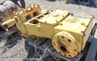 USED WHEATLEY P-300
