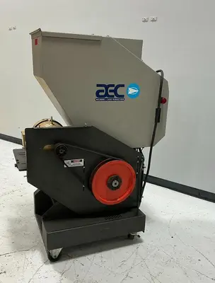 USED AEC MVP1012