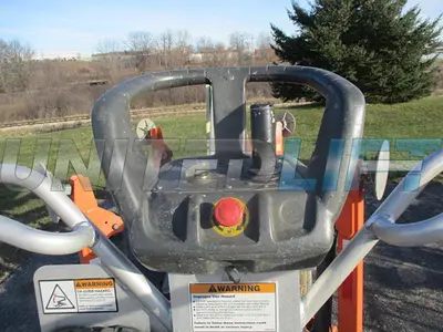 Used 2011 JLG T350 Towable Towable Boom Lifts New York US | United Lift #1446950