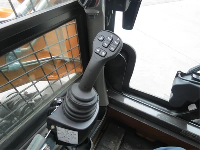 New | in-Stock 2026 CASE TV370B Compact Track Loaders Pennsylvania US | Zimmerman Farm Service #1409887