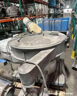 USED SWECO XS48S66TLU