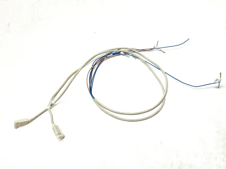 Used SMC PNEUMATIC CYLINDER SOLID STATE AUTO SWITCH 24VDC LOT OF 2 Proximity Sensors Michigan US | Maverick Industrial Sales #1092888