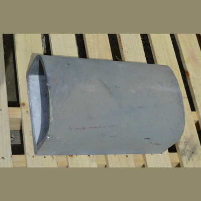 Loaf Style Assay Furnace Replacement Liner