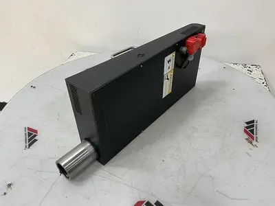 USED MEIKI VT-1000IID