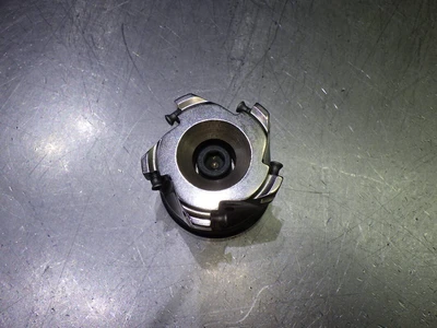 Iscar 1.5" Coolant Thru Facemill 1/2" Arbor HM390FTC D1.50-05.50-07 (LOC1276A)