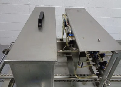 Used 2019 UNKNOWN HJ-208-P Food Processing Equipment (misc) California US | BakeryEquipment.com #1554690