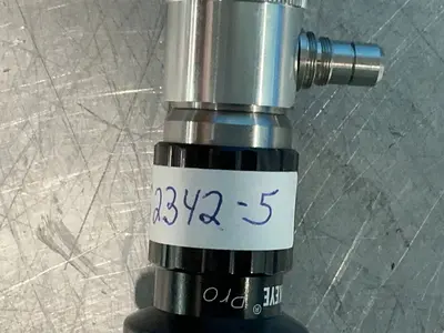 Used GRADIENT LENS CORPORATION HAWKEYE PRO Miscellaneous Testers Ohio US | HGR 24 #1280385