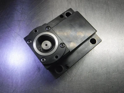 Sandvik BTM60/MS60A Capto C4 Clamping Unit C4-TLE-MS60A (LOC2690A)