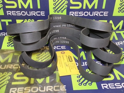 SONIC AIR SYSTEMS 12235 BELT - BRAND NEW