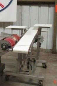 Used AM MFG _UNKNOWN_ Belt Conveyors California US | BakeryEquipment.com #1554456