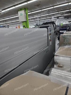 Used 2022 TEG TECHNOLOGIES SITEXCO SLP 3.2 Misc Cleaning Connecticut US | FlexoExport #1490339