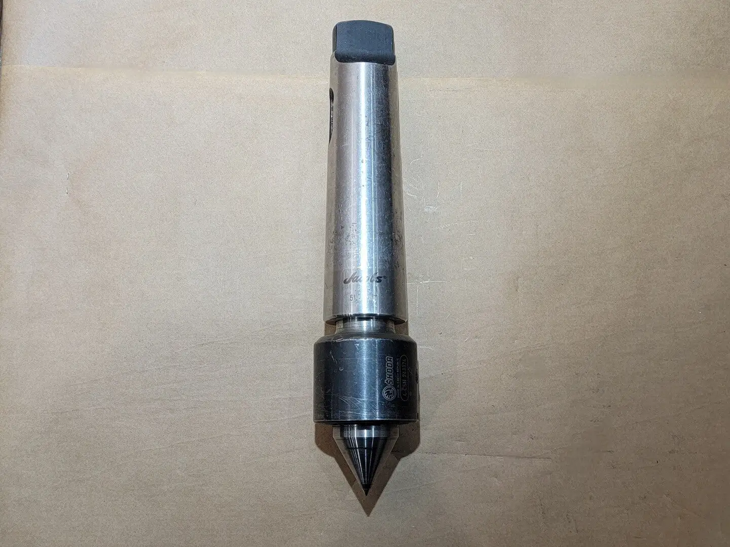 USED SKODA 4-CSN 243324