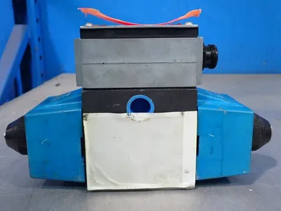 Used VICKERS PA5DG4S4LW 013C B 60 Pumps Ohio US | HGR 24 #792075
