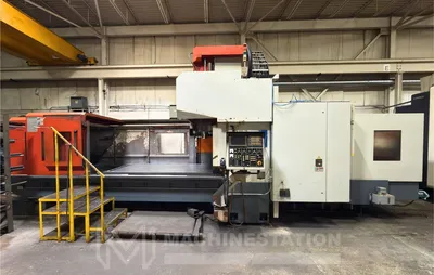 USED 2005 AWEA SP-3016HSS