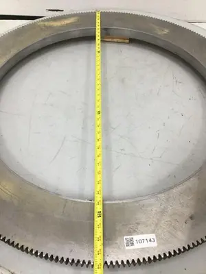 USED ENGEL 329491