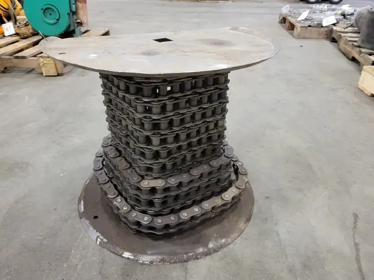 Used DRIVES INCORPORATED 100CHP Miscellaneous MRO British Columbia CA | Lenmark #283028