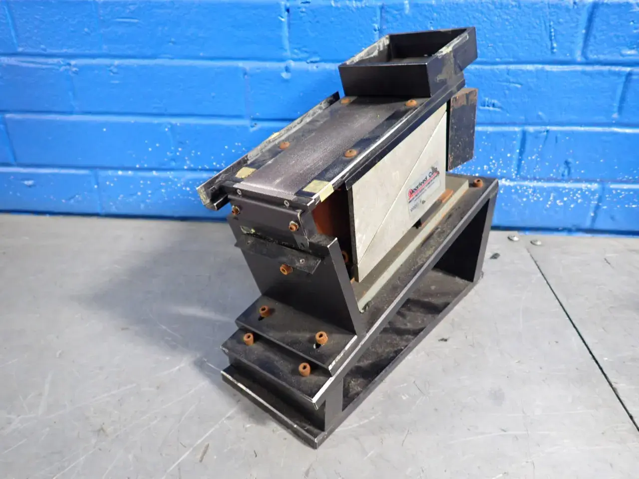 Used MOORFEED CORP. 78802 Miscellaneous Packaging Equipment Ohio US | HGR 24 #1283827