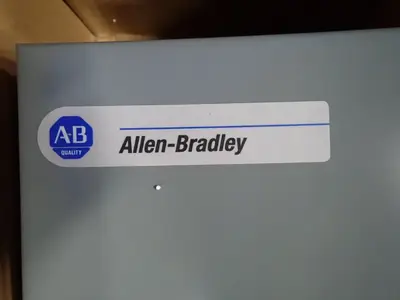 USED ALLENBRADLEY 512CAB16P24R