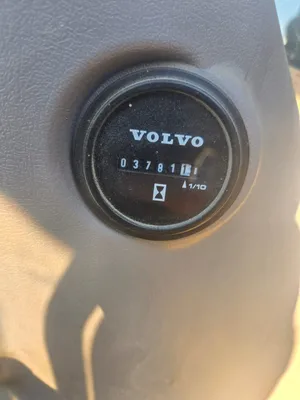Used 2018 Volvo EC250EL Excavators Maine US | Zadoon Equipment #1480557