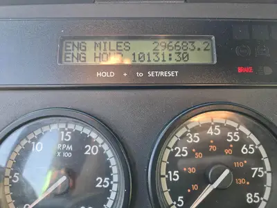 USED 2012 FREIGHTLINER CASCADIA 125