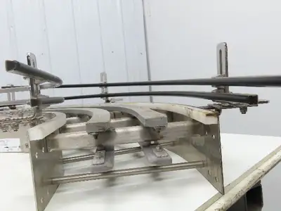 Used ARROWHEAD _UNKNOWN_ Belt Conveyors | Arrow Industrial #561970