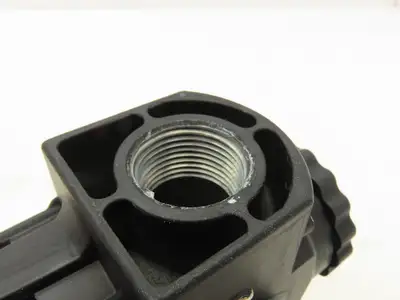 Used NORGREN _UNKNOWN_ Air Pressure Regulators Indiana US | Arrow Industrial #1411463