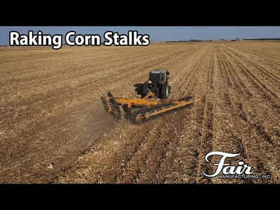 Used FAIR MANUFACTURING _UNKNOWN_ Hay Rakes Iowa US | Keast Enterprises #1360183