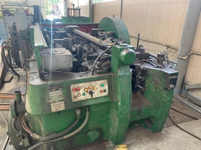 RYAZAN Upsetter, good working condition, VIDEO