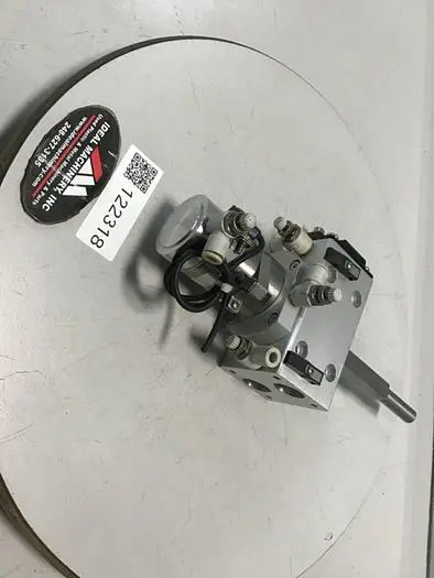Used KOGANEI SDA40X15-N-90-358W Cylinders Michigan US | Ideal Machinery #701829
