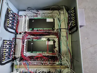 USED HOFFMAN CSD483612