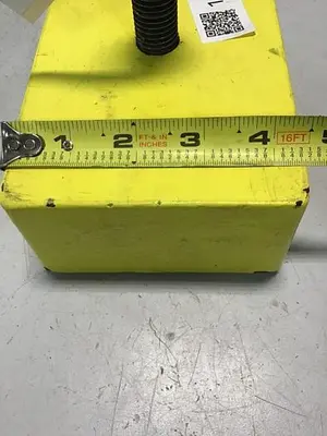 USED UNISORB QUANTUM IM-61