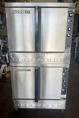 Used BLODGETT _UNKNOWN_ Ovens Ohio US | Palm Beach Restaurant Equipment, LLC #1421314